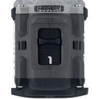 Ударная дрель-шуруповерт DeWalt DCD85MM1T-QW (с 1-м АКБ, кейс) - Превью изображения №25 — Интернет-магазин Teono.by