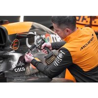 Ударная дрель-шуруповерт DeWalt DCD85MM1T-QW (с 1-м АКБ, кейс) - Превью изображения №13 — Интернет-магазин Teono.by