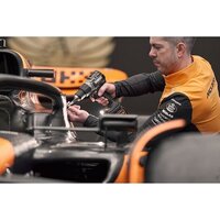 Ударная дрель-шуруповерт DeWalt DCD85MM1T-QW (с 1-м АКБ, кейс) - Превью изображения №11 — Интернет-магазин Teono.by