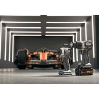 Ударная дрель-шуруповерт DeWalt DCD85MM1T-QW (с 1-м АКБ, кейс) - Превью изображения №24 — Интернет-магазин Teono.by