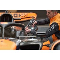 Ударная дрель-шуруповерт DeWalt DCD85MM1T-QW (с 1-м АКБ, кейс) - Превью изображения №9 — Интернет-магазин Teono.by