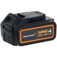 Ударная дрель-шуруповерт DeWalt DCD85MM1T-QW (с 1-м АКБ, кейс) - Превью изображения №29 — Интернет-магазин Teono.by
