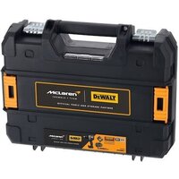 Ударная дрель-шуруповерт DeWalt DCD85MM1T-QW (с 1-м АКБ, кейс) - Превью изображения №2 — Интернет-магазин Teono.by