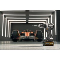 Ударная дрель-шуруповерт DeWalt DCD85MM1T-QW (с 1-м АКБ, кейс) - Превью изображения №23 — Интернет-магазин Teono.by