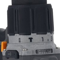 Ударная дрель-шуруповерт DeWalt DCD85MM1T-QW (с 1-м АКБ, кейс) - Превью изображения №26 — Интернет-магазин Teono.by