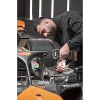 Ударная дрель-шуруповерт DeWalt DCD85MM1T-QW (с 1-м АКБ, кейс) - Превью изображения №18 — Интернет-магазин Teono.by