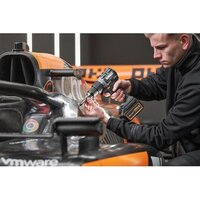 Ударная дрель-шуруповерт DeWalt DCD85MM1T-QW (с 1-м АКБ, кейс) - Превью изображения №17 — Интернет-магазин Teono.by