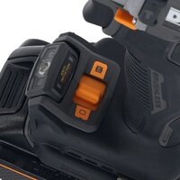 Ударная дрель-шуруповерт DeWalt DCD85MM1T-QW (с 1-м АКБ, кейс) - Превью изображения №27 — Интернет-магазин Teono.by