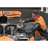 Ударная дрель-шуруповерт DeWalt DCD85MM1T-QW (с 1-м АКБ, кейс) - Превью изображения №21 — Интернет-магазин Teono.by