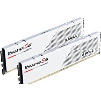 G.Skill Ripjaws S5 2x32ГБ DDR5 6000МГц F5-6000J2836G32GX2-RS5W Image #2