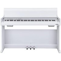 NUX NCK-330 (белый)