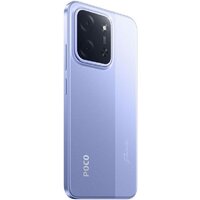 Телефон POCO C85 8GB/256GB международная версия (фиолетовый) - Превью изображения №5 — Интернет-магазин Teono.by