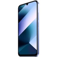 Телефон POCO C85 8GB/256GB международная версия (фиолетовый) - Превью изображения №2 — Интернет-магазин Teono.by