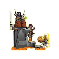 LEGO Ninjago 71719 Бронированный носорог Зейна Image #6