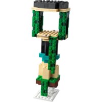 LEGO Minecraft 21173 Небесная башня Image #16