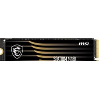 MSI Spatium M480 2TB S78-440Q150-P83