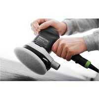 Виброшлифмашина Festool ETS 150.5 EQ-Plus 576080 (кейс) - Превью изображения №8 — Интернет-магазин Teono.by