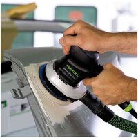 Виброшлифмашина Festool ETS 150.5 EQ-Plus 576080 (кейс) - Превью изображения №7 — Интернет-магазин Teono.by
