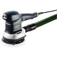 Виброшлифмашина Festool ETS 150.5 EQ-Plus 576080 (кейс) - Превью изображения №2 — Интернет-магазин Teono.by