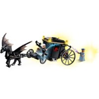 LEGO Fantastic Beasts 75951 Побег Грин-де-Вальда Image #2