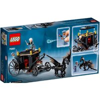 LEGO Fantastic Beasts 75951 Побег Грин-де-Вальда Image #5