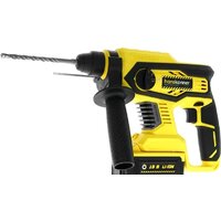 Hanskonner HRH1824BL (без АКБ) Image #3