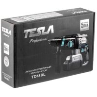 Tesla TD18BL (без АКБ) Image #12