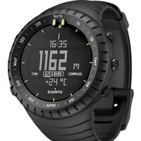 Suunto Core (черный) [SS014279010]