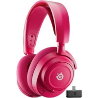 SteelSeries Arctis Nova 7X Wireless Gen 2 (для Xbox, розовый)