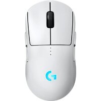 Logitech G Pro 2 Lightspeed (белый) Image #1