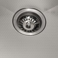 Кухонная мойка ARFEKA ECO AR мойка 450*500, коландер F, дозатор SATIN DECOR - Превью изображения №6 — Интернет-магазин Teono.by
