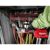 Milwaukee M18 HDCT-202C 4933471950 (с 2-мя АКБ, кейс) Image #5