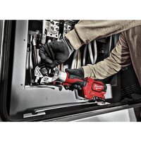 Milwaukee M18 HDCT-202C 4933471950 (с 2-мя АКБ, кейс) Image #7