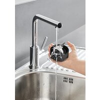 Tefal MIX&MOVE BL15FD30 Image #8