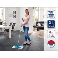 Швабра-моп Leifheit Classic XL 87016 - Превью изображения №2 — Интернет-магазин Teono.by