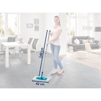 Швабра-моп Leifheit Classic XL 87016 - Превью изображения №4 — Интернет-магазин Teono.by