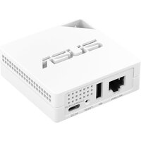 5G Wi-Fi роутер ASUS RT-AX50 Go - Превью изображения №5 — Интернет-магазин Teono.by