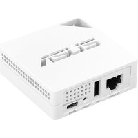 5G Wi-Fi роутер ASUS RT-AX50 Go - Превью изображения №2 — Интернет-магазин Teono.by