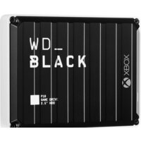 WD Black P10 Game Drive for Xbox 5TB WDBA5G0050BBK Image #2