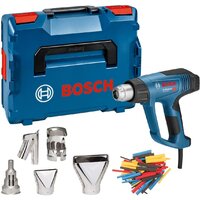 Bosch GHG 23-66 Professional 06012A6303 (кейс)