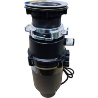 Saniteco FCD-320 Image #2