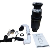 Saniteco FCD-320 Image #5