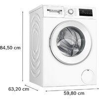 Стиральная машина Bosch Serie 4 WAN2425LPL - Превью изображения №9 — Интернет-магазин Teono.by