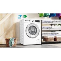 Стиральная машина Bosch Serie 4 WAN2425LPL - Превью изображения №2 — Интернет-магазин Teono.by