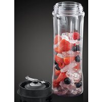 Russell Hobbs Mix & Go Steel 23470-56 Image #5