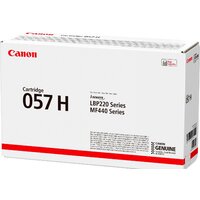 Canon Cartridge 057 H