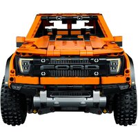 LEGO Technic 42126 Ford F-150 Raptor Image #7