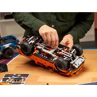 LEGO Technic 42126 Ford F-150 Raptor Image #20
