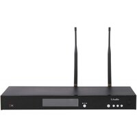 Радиосистема LAudio RWS-HHD - Превью изображения №3 — Интернет-магазин Teono.by