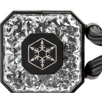 Система жидкостного охлаждения для процессора SilverStone IceGem 360 - Превью изображения №17 — Интернет-магазин Teono.by